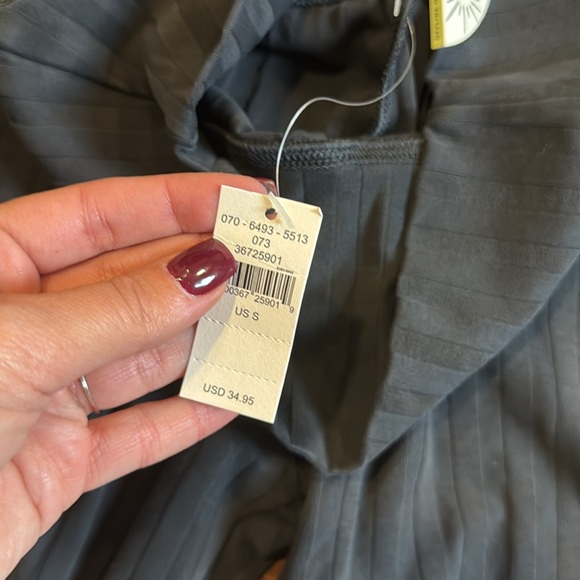 Biker shorts - Picture 3 of 5